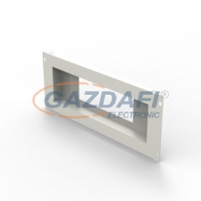 LEGRAND 339061 Előlap függőleges szereléshez DCX-M 63A 24M villanyszerelés