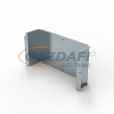 LEGRAND 339070 Szerelőlap függőleges szereléshez DCX-M 1600A 36M villanyszerelés