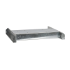 LEGRAND 339101 Szerelőlap DMX3 Fix vagy kikocsizható T0 4P 16M