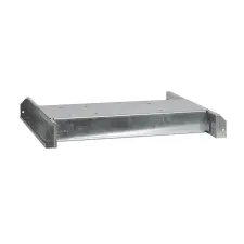 LEGRAND 339103 Szerelőlap DMX3 Fix vagy kikocsizható T0 4P 24M villanyszerelés