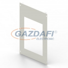 LEGRAND 339130 Előlap DMX3 kikocsizható T0 3P 16M 500mm villanyszerelés