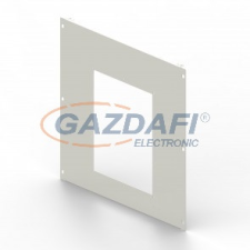 LEGRAND 339133 Előlap DMX3 kikocsizható T0 3P/4P 24M 500mm villanyszerelés