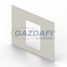 LEGRAND 339135 Előlap DMX3 kikocsizható T0 3P/4P 36M 500mm villanyszerelés