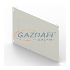 LEGRAND 339271 Előlap függőleges szereléshez SPX 00/000 24M 300mm villanyszerelés