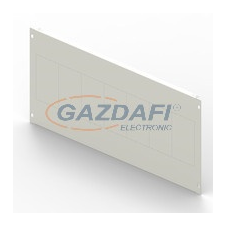 LEGRAND 339272 Előlap függőleges szereléshez SPX 00/000 36M 300mm villanyszerelés