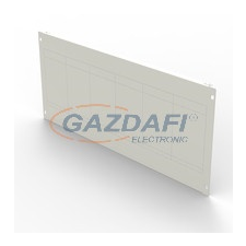 LEGRAND 339302 Előlap függőleges szereléshez SPX 00 36M 300mm villanyszerelés