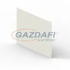 LEGRAND 339331 Előlap függőleges szereléshez SPX 1 24M 400mm