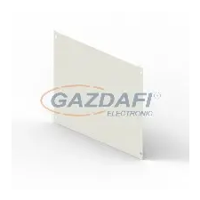LEGRAND 339331 Előlap függőleges szereléshez SPX 1 24M 400mm villanyszerelés