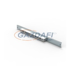LEGRAND 339451 Rögzítőlemezek SPX3-V vízszintes szigetelő tartóihoz villanyszerelés