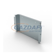 LEGRAND 339521 Szerelőlap függőleges szereléshez SPX-D 630 3P/4P 24M villanyszerelés