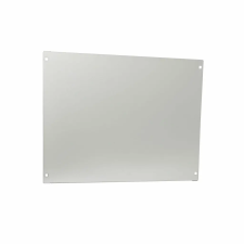 LEGRAND 339581 Tömör előlap 16M 300mm villanyszerelés