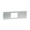 LEGRAND 339588 Tömör előlap 36M 200mm
