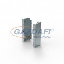 LEGRAND 339614 Szerelőlap központi tartóoszlophoz DPX-IS 630 villanyszerelés