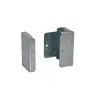 LEGRAND 339615 Szerelőlap központi tartóoszlophoz DPX3/DRX 125 HP 4P