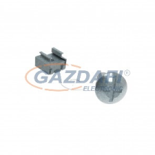 LEGRAND 339702 Előlap csavar 100db villanyszerelés