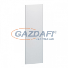 LEGRAND 401353 Drivia13 hátlap 3 soros elosztószekrényhez villanyszerelés