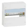 LEGRAND 401361 Drivia13 müanyag fk elosztószekrény 1 sor 13 modul
