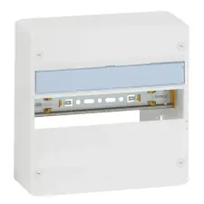 LEGRAND 401361 Drivia13 müanyag fk elosztószekrény 1 sor 13 modul villanyszerelés