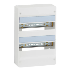 LEGRAND 401362 Drivia13 müanyag fk elosztószekrény 2 sor 26 modul villanyszerelés