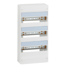 LEGRAND 401363 Drivia13 müanyag fk elosztószekrény 3 sor 39 modul ( Legrand 401363 ) villanyszerelés