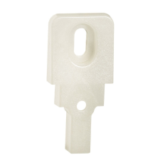 LEGRAND 401856 XL3 125 rögzítőláb fk, 4db ( Legrand 401856 ) villanyszerelés