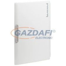 LEGRAND 401863 XL3 125 teli ajtó 3s 54m villanyszerelés