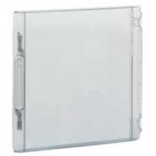 LEGRAND 401873 XL3 125 átl. ajtó 3s 54m villanyszerelés