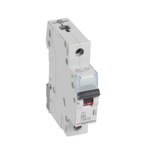LEGRAND 403354 TX3 kismegszakító 1P B8 6000A/6kA BIC villanyszerelés