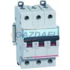 LEGRAND 403549 TX3 kismegszakító 3P C40 6000A/6kA BIC