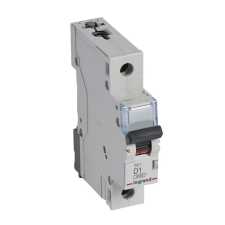 LEGRAND 403713 TX3 kismegszakító 1P D1 6000A/6kA BIC villanyszerelés
