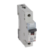 LEGRAND 403724 TX3 kismegszakító 1P D32 6000A/6kA BIC