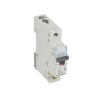 LEGRAND 404079 TX3 kismegszakító 1P B3 10000A/10kA BIC