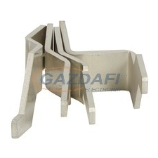 LEGRAND 404452 VX3 400 gyári csatlakozó DPX3 160 kábeltokban villanyszerelés