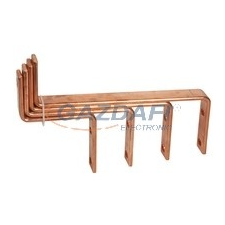 LEGRAND 404530 VX3 800 gyári csatlakozó felső alu C gyűjtősínről villanyszerelés