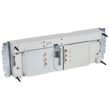 LEGRAND 404620 VX3-IS 233 foglalat DPX3 160 3P készülékhez áramvédő nélkül villanyszerelés