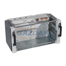 LEGRAND 404641 VX3-IS 333 foglalat DPX3 160 4P készülékhez áramvédő nélkül villanyszerelés