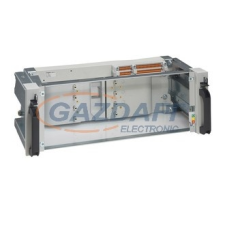 LEGRAND 404647 VX3-IS 333 foglalat DPX 630 4P készülékhez áramvédő nélkül villanyszerelés