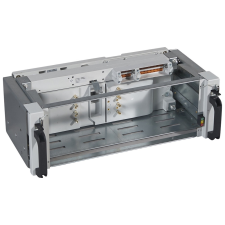 LEGRAND 404651 VX3-IS 333 foglalat DPX3 160 4P készülékhez áramvédővel ( Legrand 404651 ) villanyszerelés