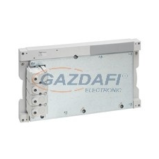 LEGRAND 404665 VX3-IS 223 univerzális foglalat, mag: 300 mm villanyszerelés