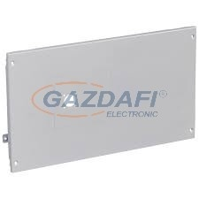 LEGRAND 404681 VX3-IS 333 előlap DPX 630 készülékekhez, mag: 300 mm villanyszerelés