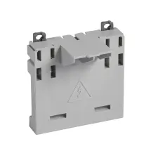 LEGRAND 405242 HX3 125 betápláló modul villanyszerelés