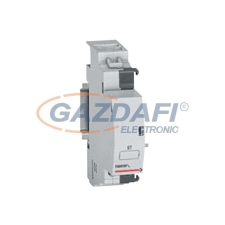 LEGRAND 406276 DX3 kioldók 12-48V~ munkaáramú villanyszerelés