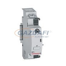 LEGRAND 406280 DX3 kioldók 24-48V~ nullfeszültség villanyszerelés