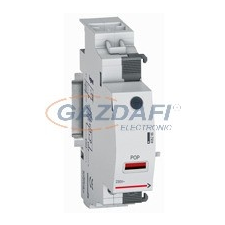 LEGRAND 406286 DX3 kioldók túlfeszültség (POP) villanyszerelés