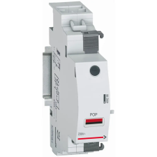 LEGRAND 406286 DX3 kioldók túlfeszültség (POP) villanyszerelés