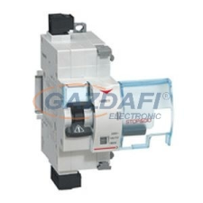 LEGRAND 406288 DX3 STOP&amp;GO alapkészülék 230V~ villanyszerelés