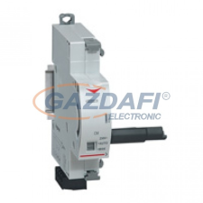 LEGRAND 406290 DX3 motoros hajtások 1M/P 24-48V~ villanyszerelés