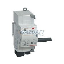 LEGRAND 406295 DX3 motoros hajtások aut. reset 1M/P 230V~ villanyszerelés