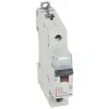 LEGRAND 408866 DX3 kismegszakító 1P B2 10000A / 16 kA