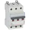 LEGRAND 408984 DX3 kismegszakító 3P B1 10000A / 16 kA